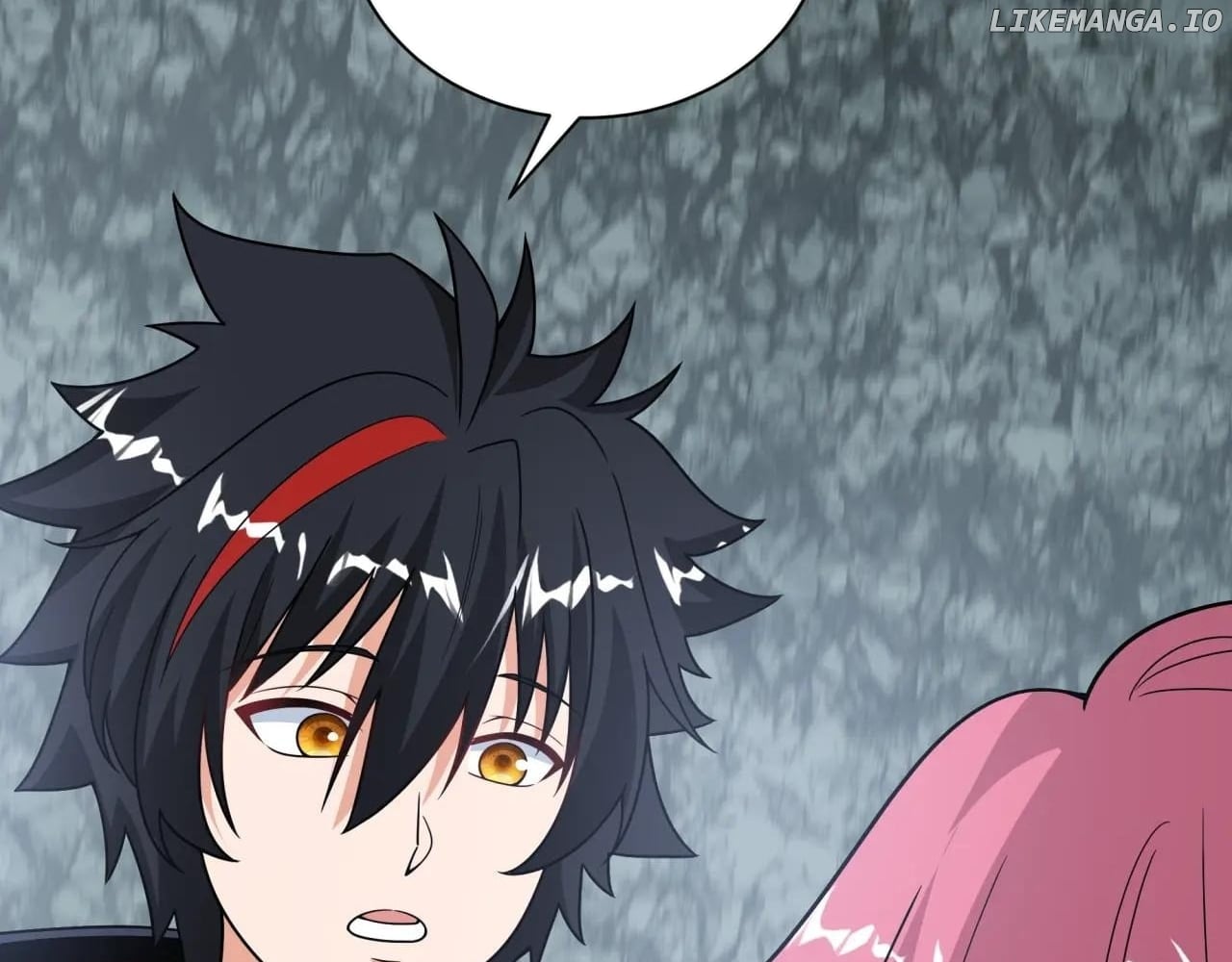 Era of the Haunted Chapter 490 - page 95